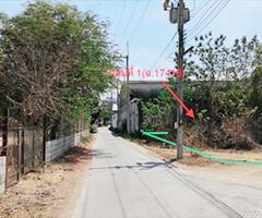 ซอย เทศบาล 30 ถนน แสงชูโตสายใหม่ (ทล.323) ตำบล ท่ามะกา อำเภอ ท่ามะกา จังหวัด กาญจนบุรี