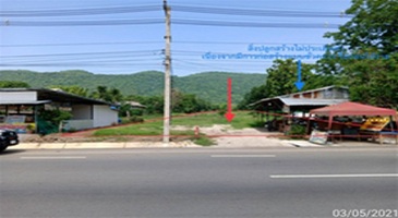 ถนน สายสระบุรี - หล่มสัก (ทล.21) ตำบล สระประดู่ อำเภอ วิเชียรบุรี จังหวัด เพชรบูรณ์