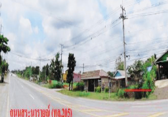 ถนน สุระนารายณ์ (ทล.205) ตำบล ม่วงค่อม อำเภอ ชัยบาดาล จังหวัด ลพบุรี